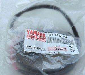 B4b new yamaha outboard 61a-83672-02 trim sender 200-250hp factory part oem nos