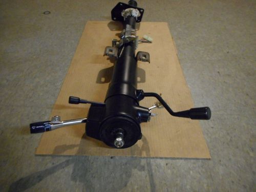 1988-94chevy pick up tilt steering column rebuilt