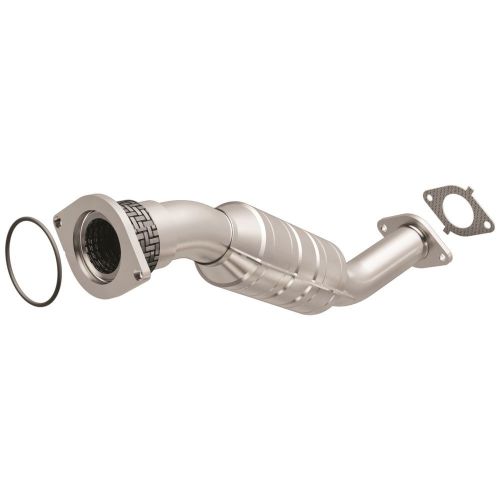 Magnaflow 49 state converter 51743 direct fit catalytic converter fits lucerne