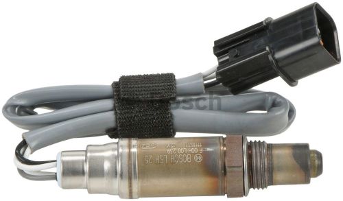 Oxygen sensor-oe style right bosch fits 99-03 mitsubishi montero sport 3.0l-v6