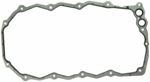 Engine oil pan gasket set fel-pro fits 01-02 chrysler pt cruiser 2.4l-l4