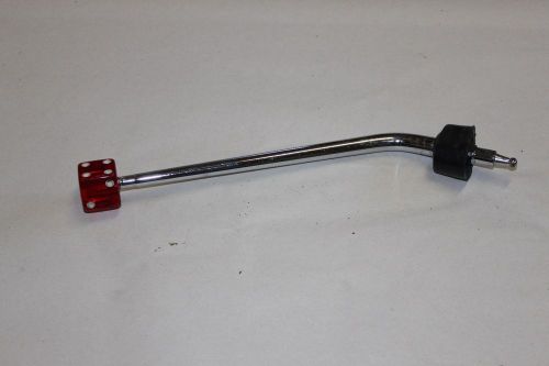 Gm column shift lever w/ dice knob