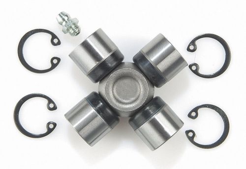 Universal joint moog 395 fits 69-79 toyota corolla