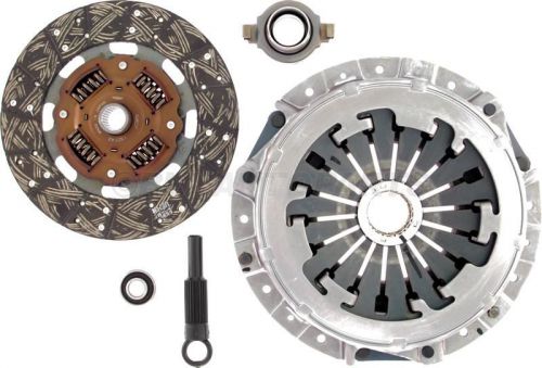 Brand new clutch kit fits honda and isuzu 3.2l - genuine exedy oem quality