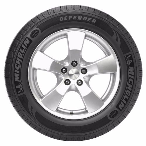Find New 15 Michelin Defender All Season Radial Tire 195 65R15 91T 