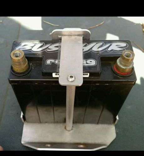 Buscur racing mini battery kit