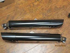 Gl1800 exhaust mufflers,honda goldwing muffler,goldwing exhaust, honda exhaust