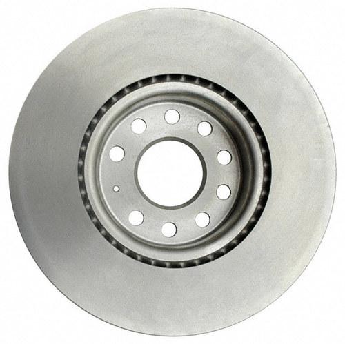 Raybestos 980383 front brake rotor/disc-advanced technology rotor