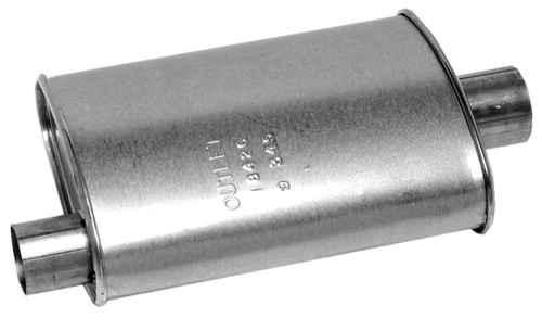 Walker exhaust 18426 exhaust muffler-muffler