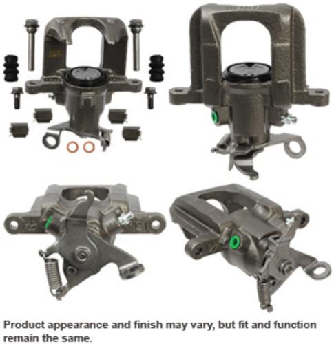 Cardone 18-5177 rear brake caliper-reman friction choice caliper