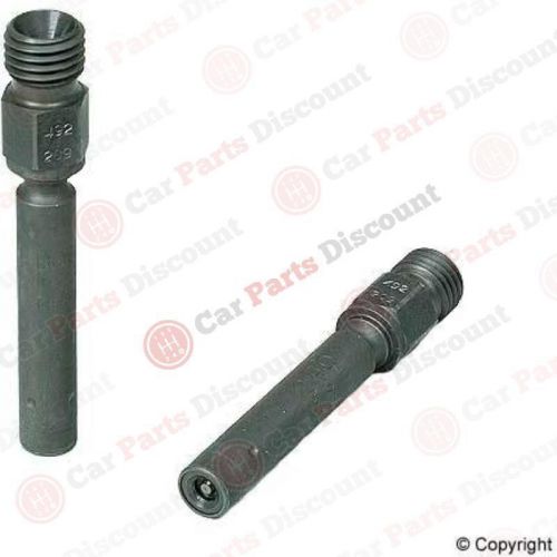 New bosch fuel injector gas, 0437502015