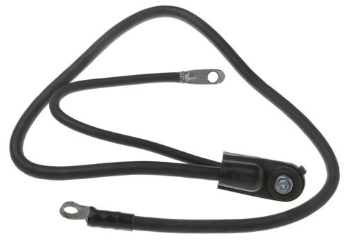 Acdelco professional 2sd37xr battery cable-negative-negative battery cable