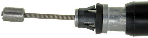 Dorman c94471 brake cable-cable - parking brake