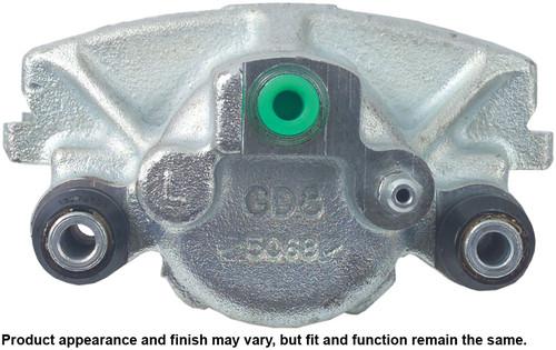 Cardone 18-4959 rear brake caliper-reman friction choice caliper