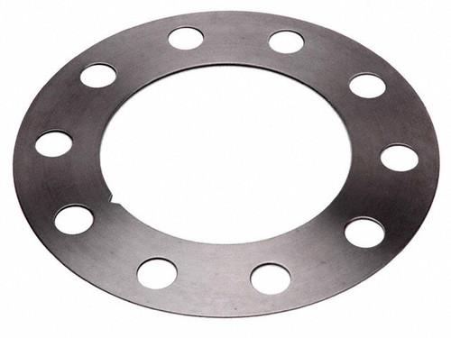 Raybestos ba80106 rear disc brake rotor shim