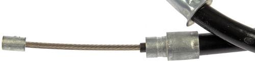 Dorman c660484 brake cable-cable - parking brake