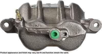 Cardone 19-2830 front brake caliper-reman friction choice caliper