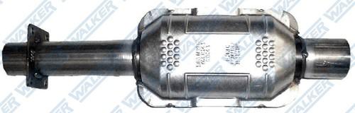 Walker exhaust 16277 exhaust system parts