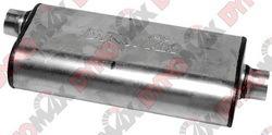 Walker exhaust 17235 exhaust muffler-muffler