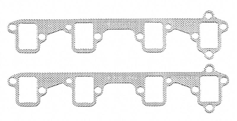 Victor reinz exhaust manifold gasket set ms15520