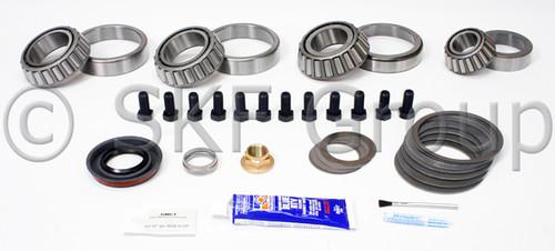 Skf sdk317-mk bearing, differential kit-axle differential bearing & seal kit