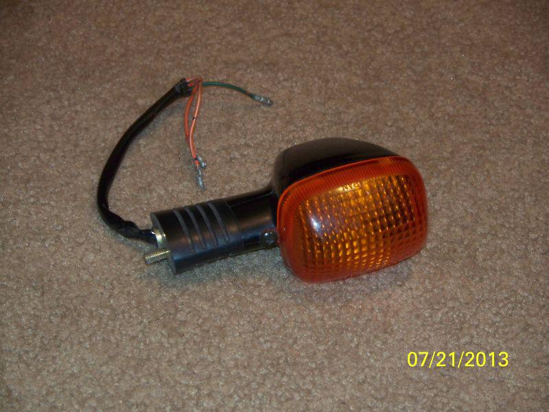 1997 honda cbr 600 f3 rear lh  turn signal oem