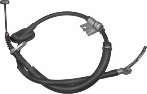 Wagner bc139050 brake cable-parking brake cable