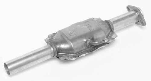 Walker exhaust 15734 catalytic converter