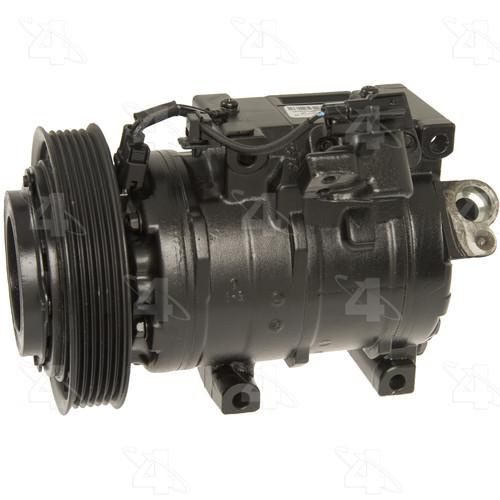 Four seasons 157334 a/c compressor