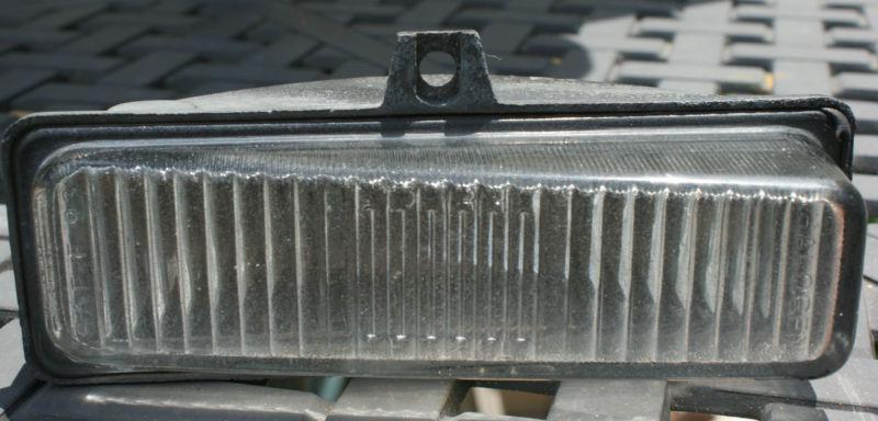 93-97 camaro right fog light oem gm passenger 94 95 96 lamp 1994 1995 1996 1997 