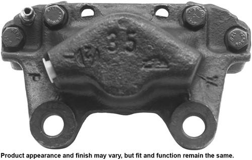 Cardone 19-1902 rear brake caliper-reman friction choice caliper