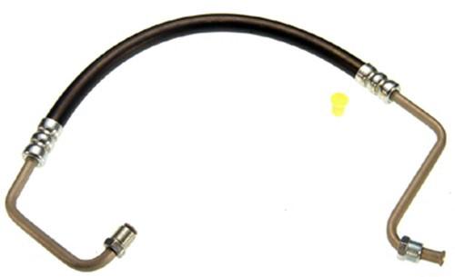 Edelmann 80217 steering pressure hose-pressure line assembly