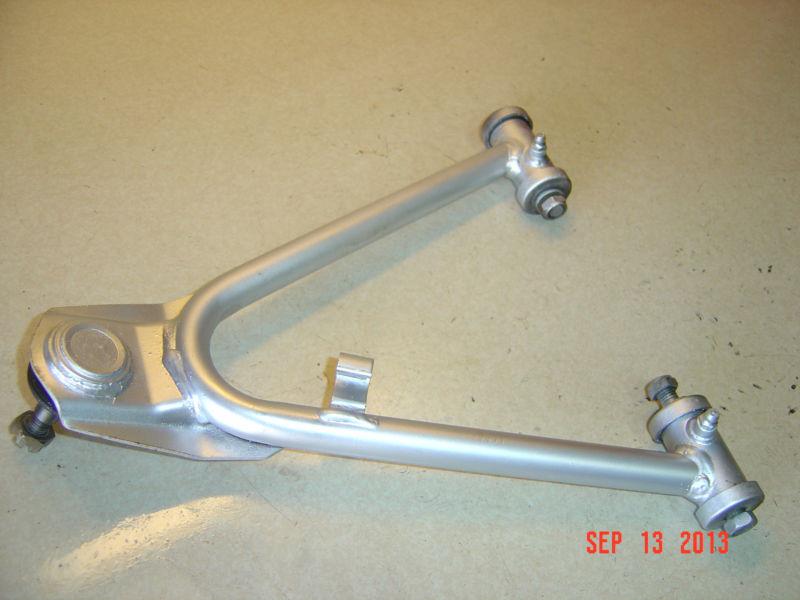 Warrior upper left a-arm 2001 yamaha yfm350 350 89-04 !!look!!