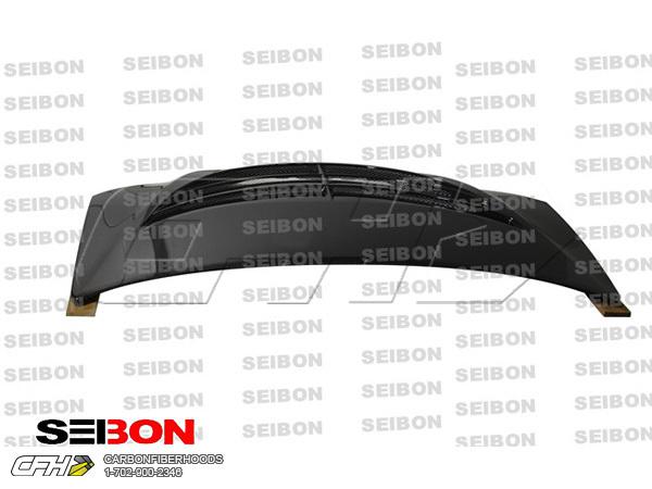 Seibon carbon fiber sc-style carbon fiber hood kit auto body hyundai fits genesi