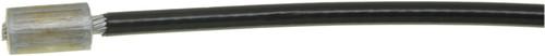 Dorman c93483 brake cable-cable - parking brake