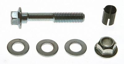 Moog k80110 chassis, cam bolt/part-alignment cam bolt kit