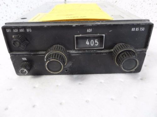 King radio kr85 adf p/n 066-1023-00