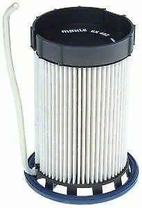 Fuel filter  mahle original  kx492