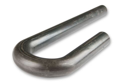 Hooker j-bend mild steel 1.375 x 2.5in radius 18 gauge 12520hkr