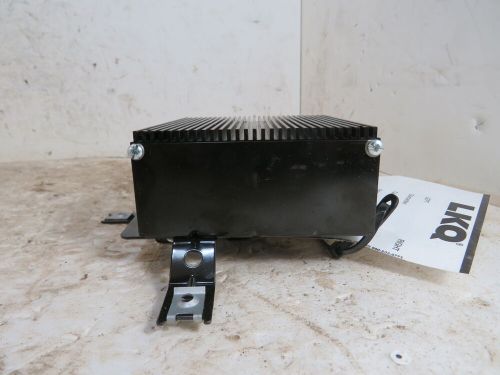 2013-2018 ford c-max under center console 110 volt inverter 68k oem lkq