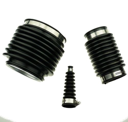 Mercruiser bellows kit for  mercruiser bravo replaces 86840a05 18654a1 74639a2