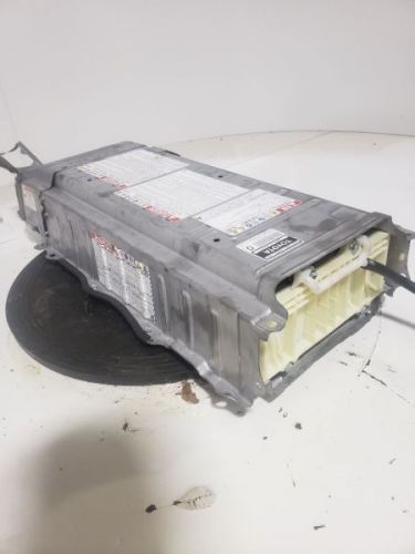 Battery hybrid battery fits 04-09 prius 1081849