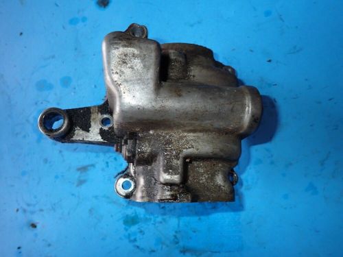 Yamaha bear tracker 250 transfer bevel gear cover