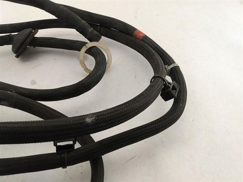 Alfa romeo giulia positive battery cable wire fits 2017 2018 2019