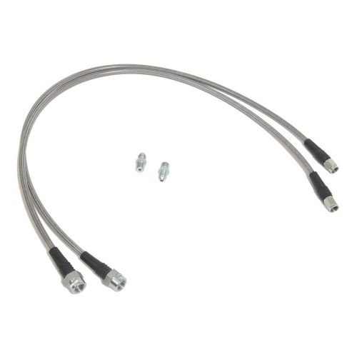 Wilwood brake flexline kits 220-10980