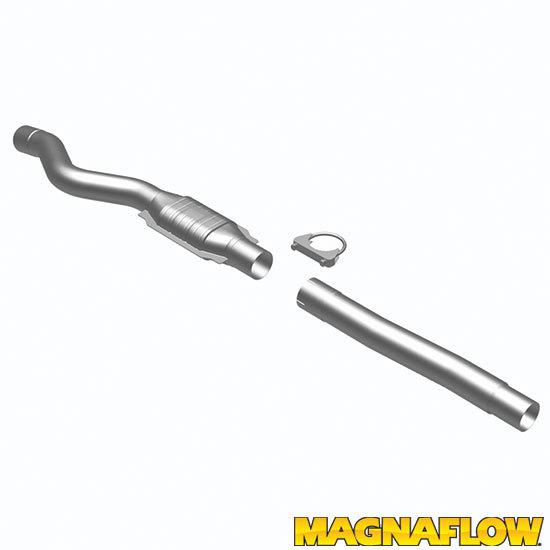 Magnaflow catalytic converter 23233 dodge dakota