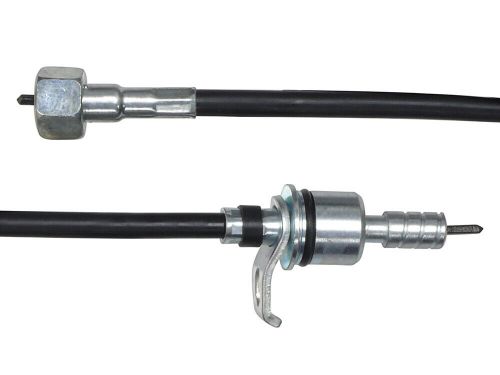 1967-68 mustang speedometer cable 66-inch cougar falcon mercury ford new