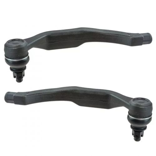 Outer tie rod set for 1996-2004 acura rl 1997-1998 tl
