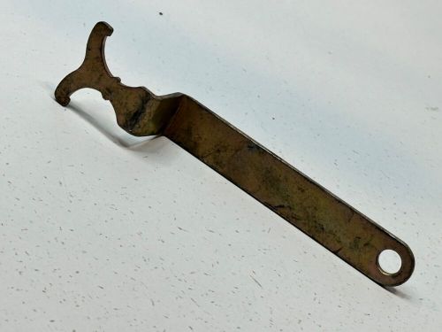 1982-96 club car ds golf cart key switch wrench tool 1012801 discontinued oem