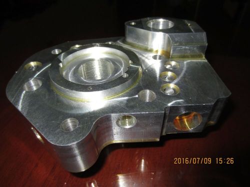 Custom metal precision spare parts making,cnc machining services